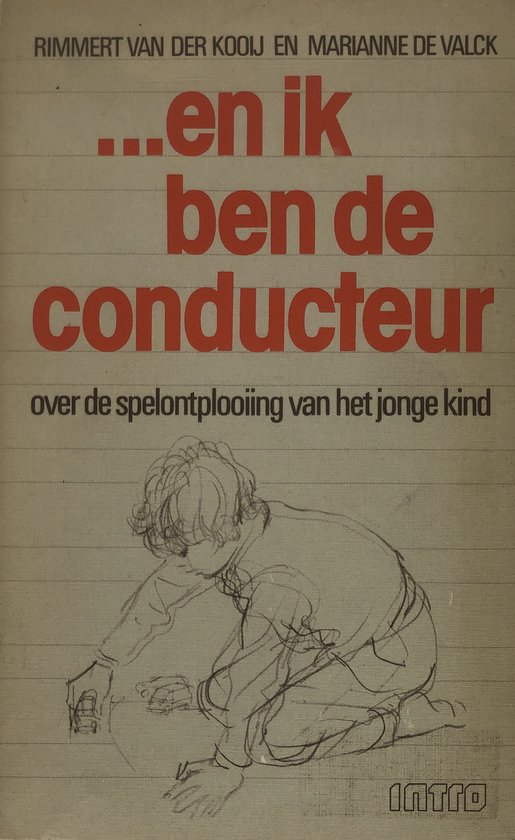 En ik ben de conducteur