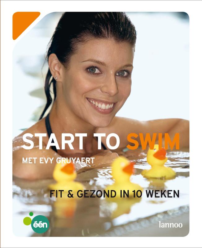 E. Gruyaert Start To Swim thumbnail