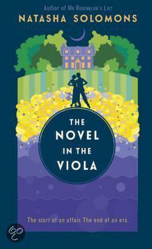 The Novel In The Viola