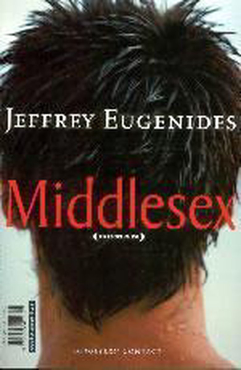 J. Eugenides Middlesex