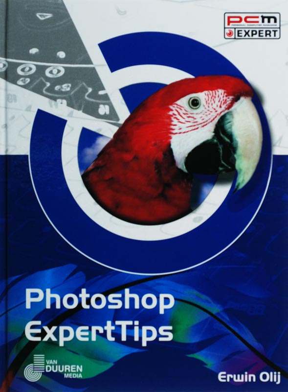 Photoshop Experttips