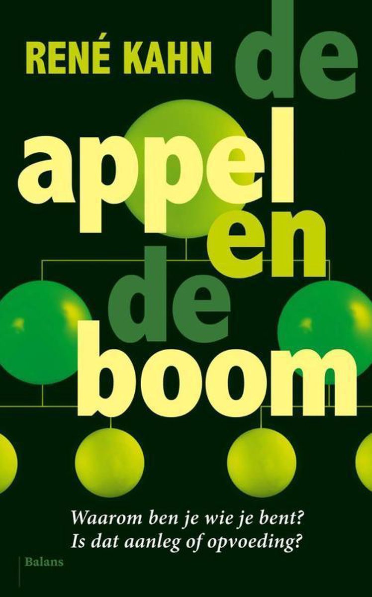 Rene Kahn De Appel En De Boom thumbnail