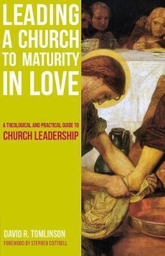 Leading a Church to Maturity in Love