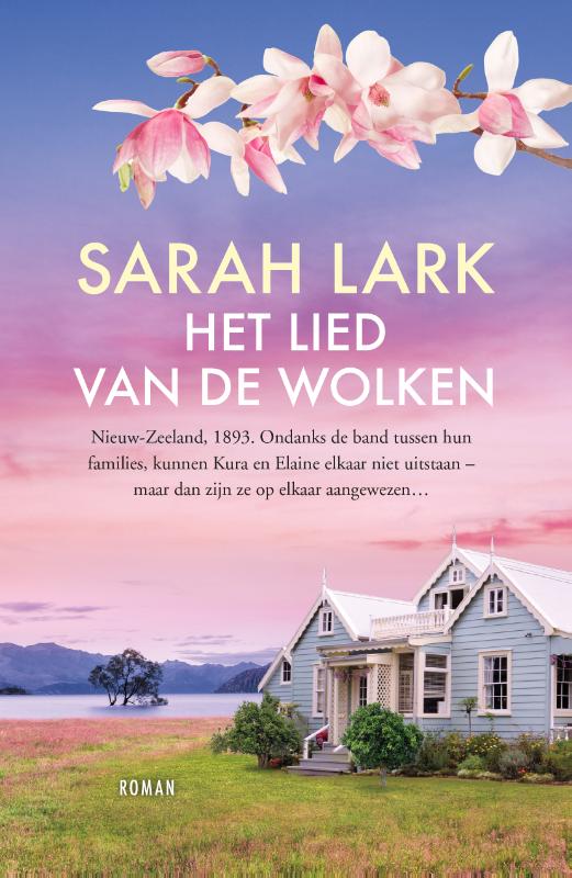 Het lied van de wolken / De vrouwen van Kiward / 2