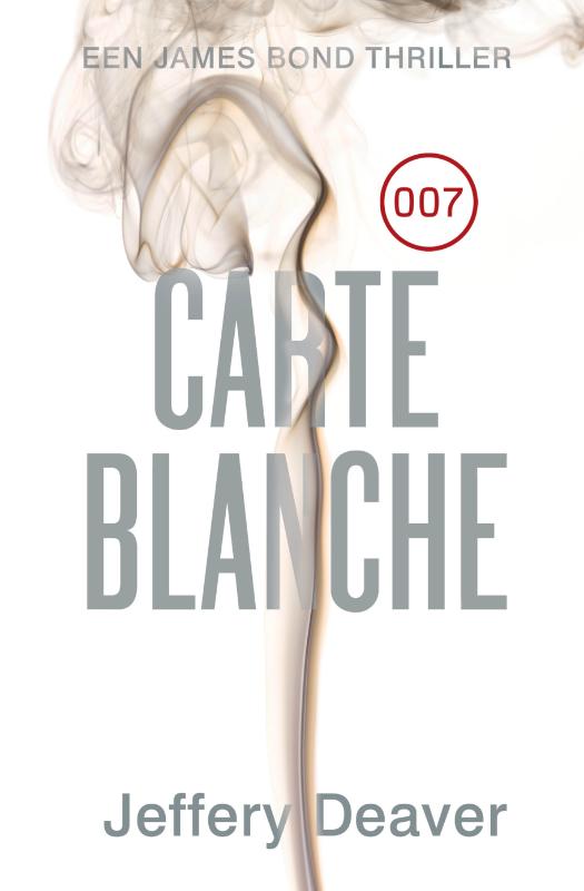 boekenbalie_9789047517160_cover Carte blanche / James Bond / 1