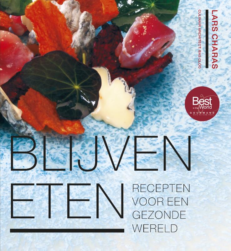 Blijven eten