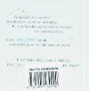 EXLEY CADEAUBOEK/EEN ZOON achterkant