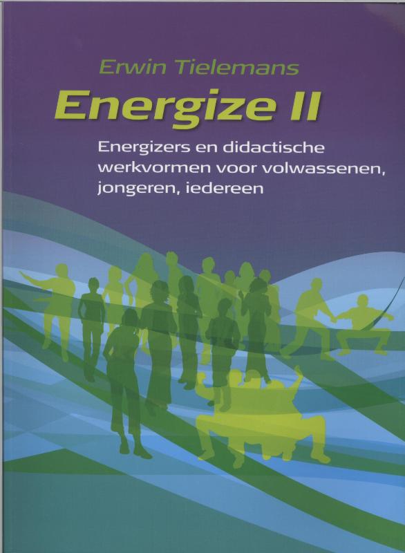 E. Tielemans Energize Ii