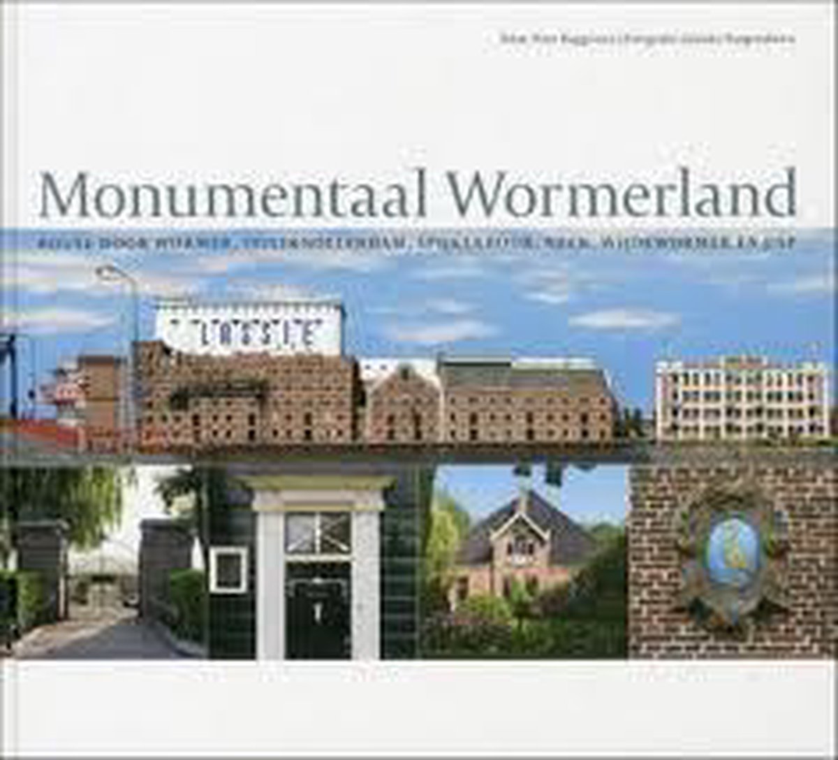 Monumentaal Wormerland