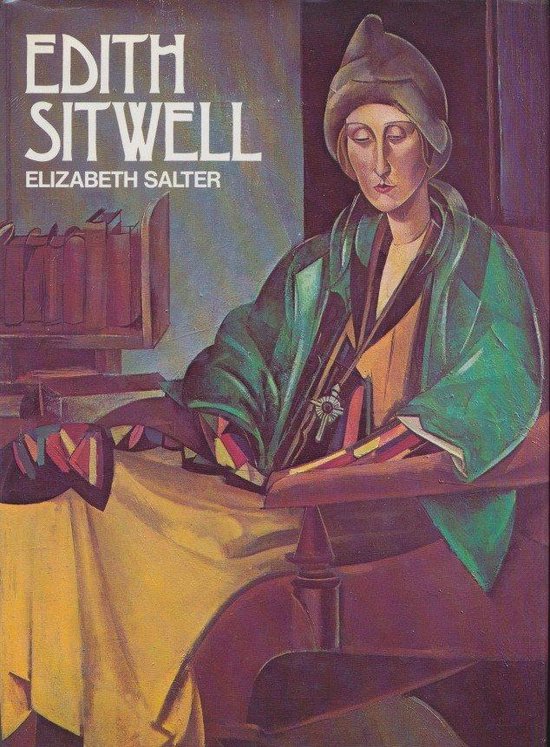 Edith Sitwell