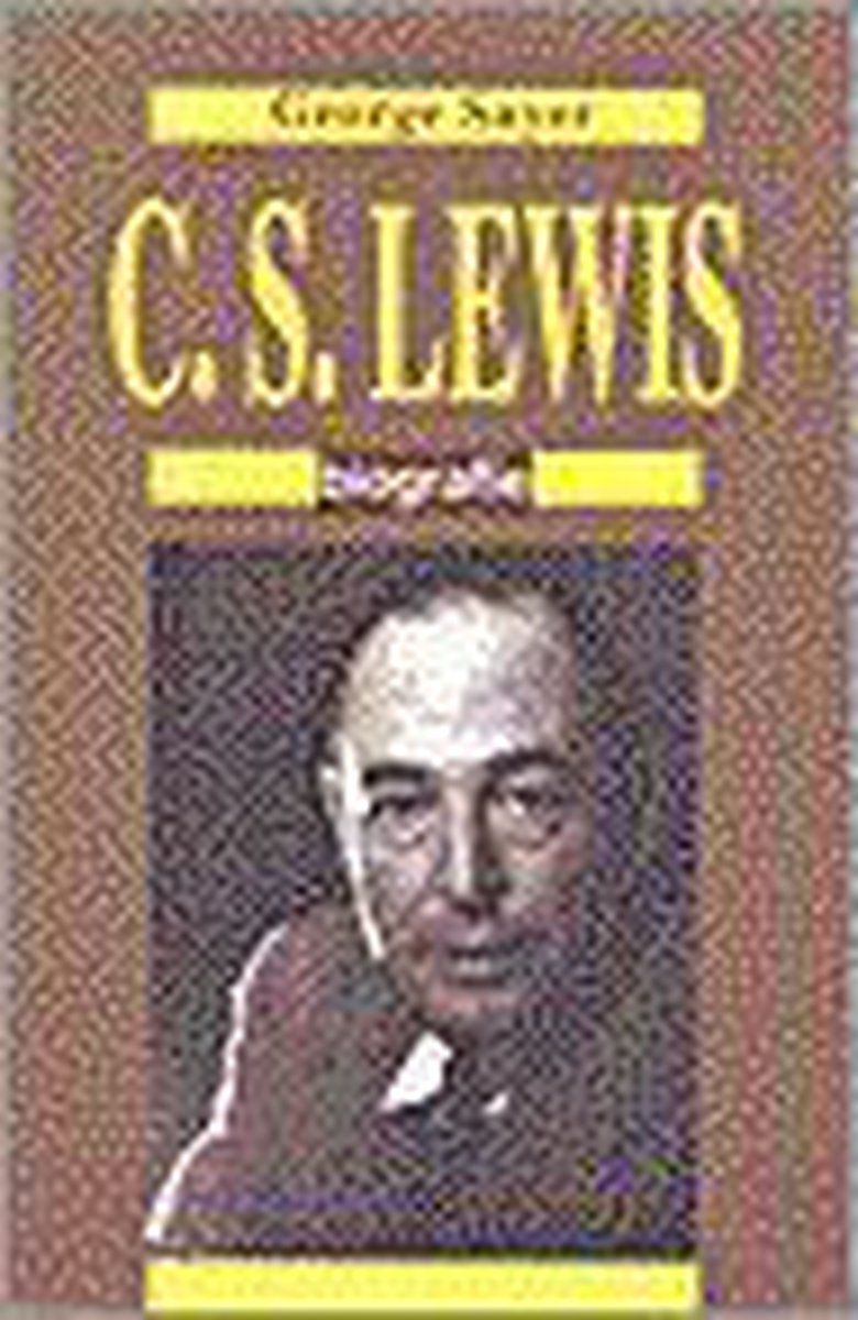 Sayer C S Lewis