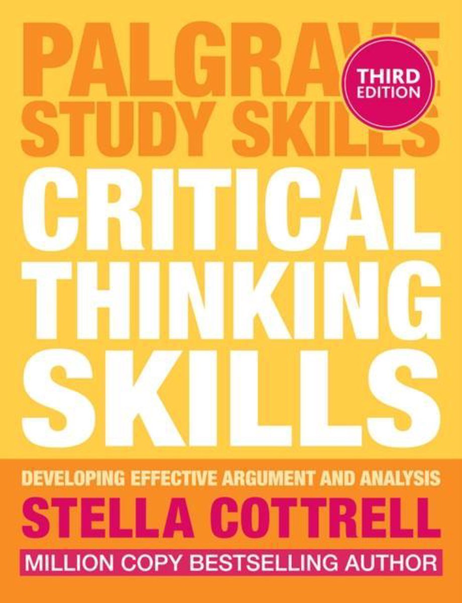 Critical Thinking Skills