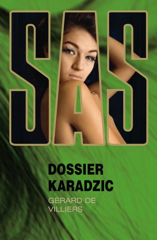 Dossier Karadzic / SAS / 165