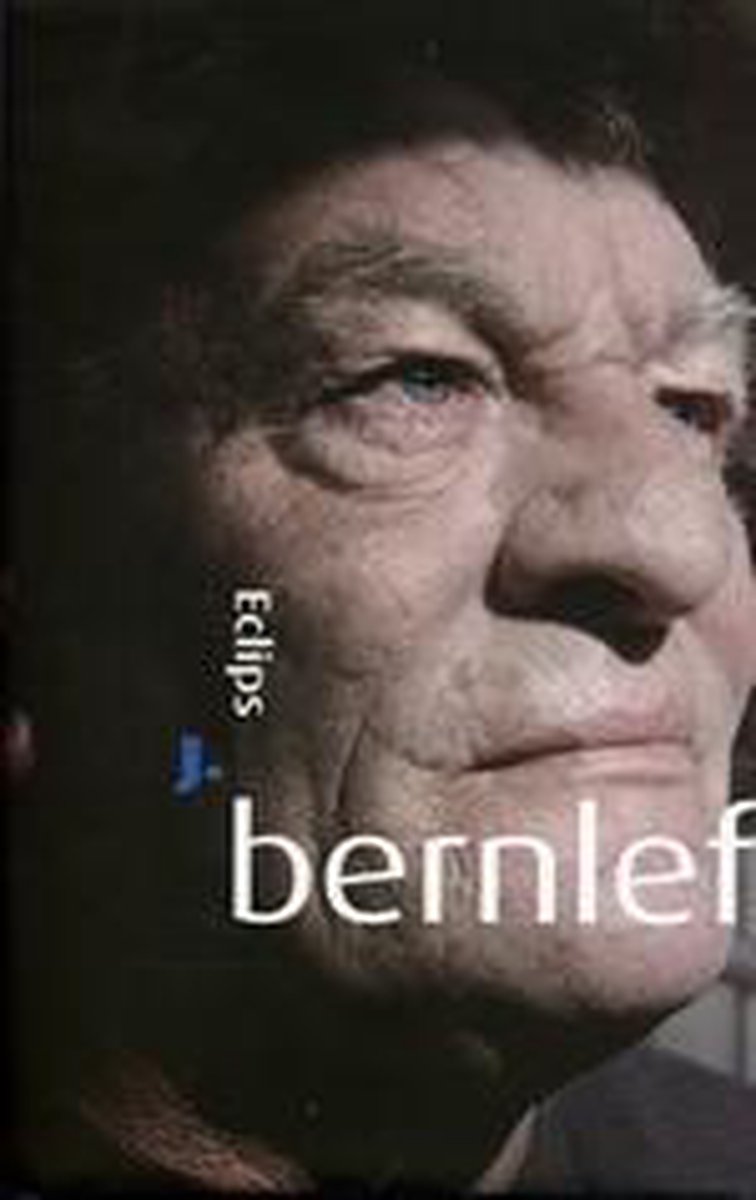 J. Bernlef Eclips / Kopstukken / 3 thumbnail