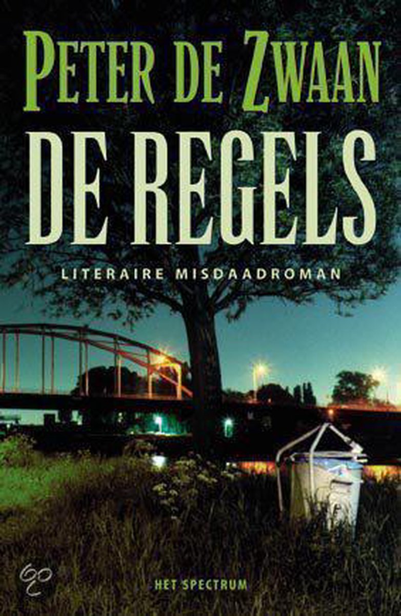 REGELS