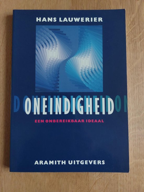 Oneindigheid