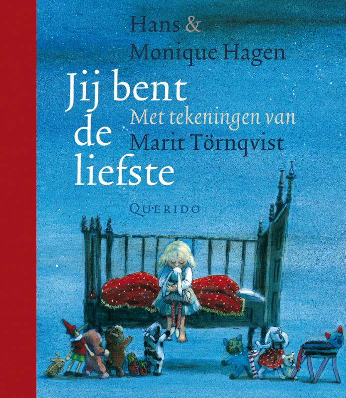 Monique Hagen Jij Bent De Liefste thumbnail
