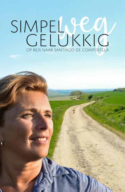 Anne-Marie Kruiper Simpelweg Gelukkig