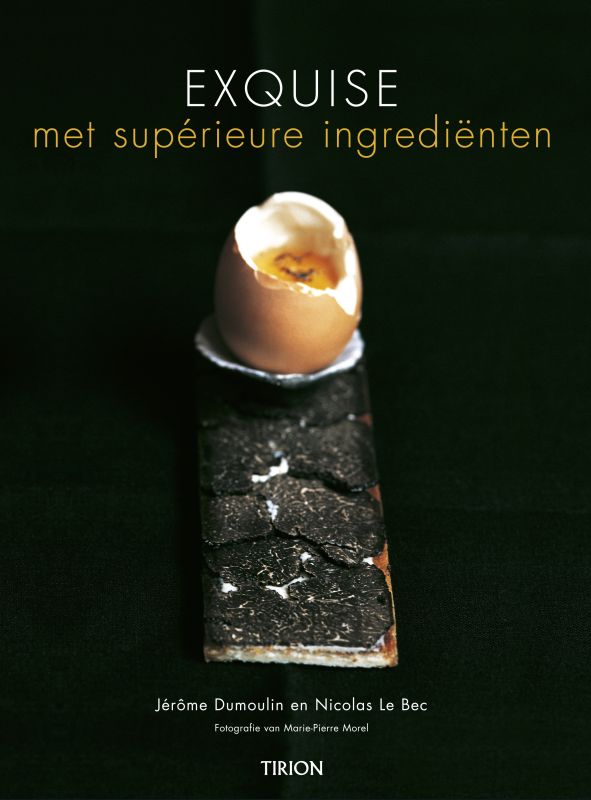 Jérome Dumoulin Exquise thumbnail