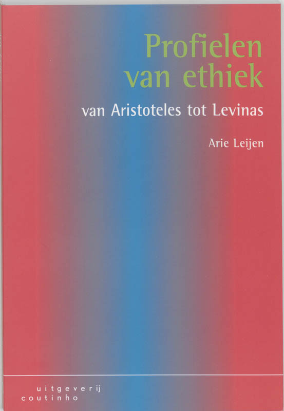 A. Leijen Profielen Van Ethiek thumbnail