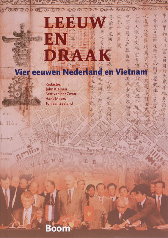 Leeuw En Draak thumbnail