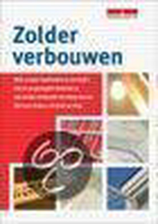 Zolder verbouwen