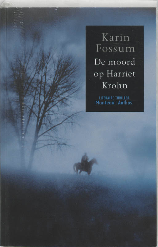 boekenbalie_9789085490159_cover De moord op Harriet Krohn