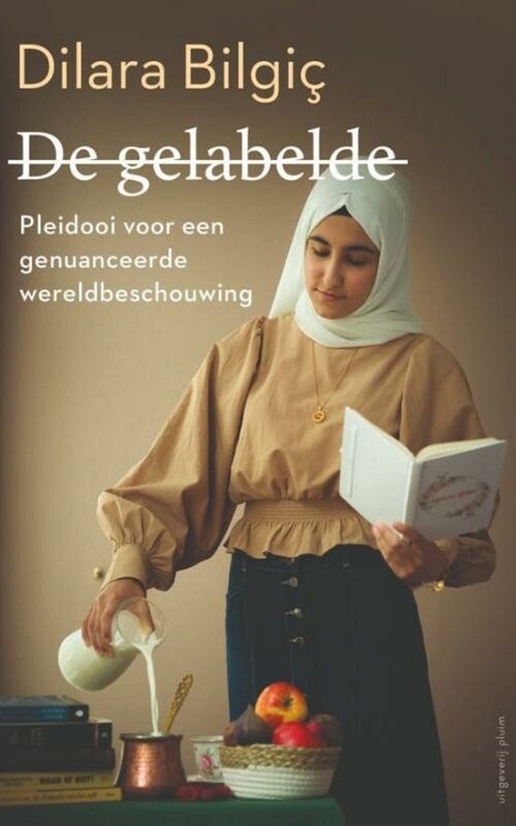 Dilara Bilgiç De Gelabelde thumbnail