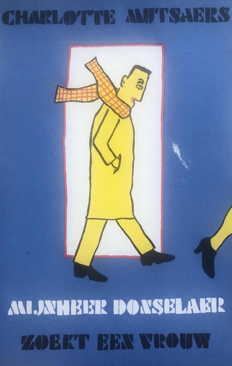 boekenbalie_9789029024679_cover Mijnheer Donselaer zoekt een vrouw