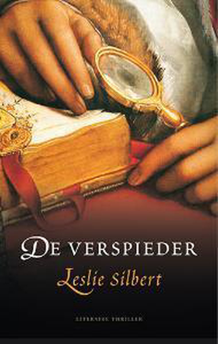 L. Silbert De Verspieder thumbnail