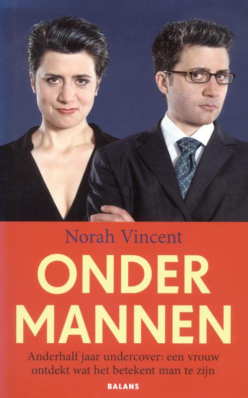 Onder Mannen