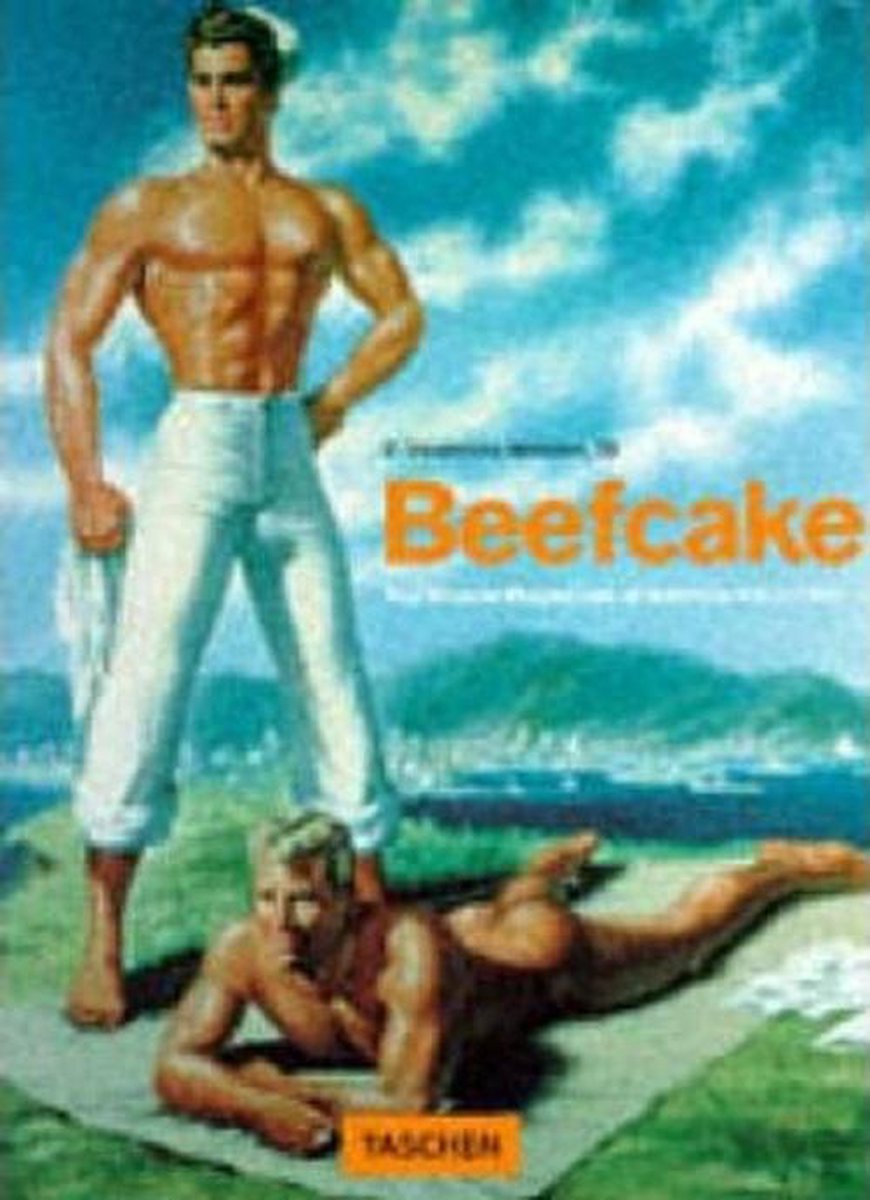 F. Valentine Hooven Iii Beefcake