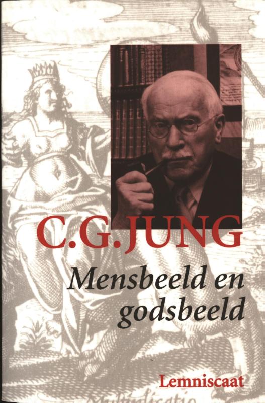 Mensbeeld en godsbeeld / Verzameld werk C.G. Jung / 4