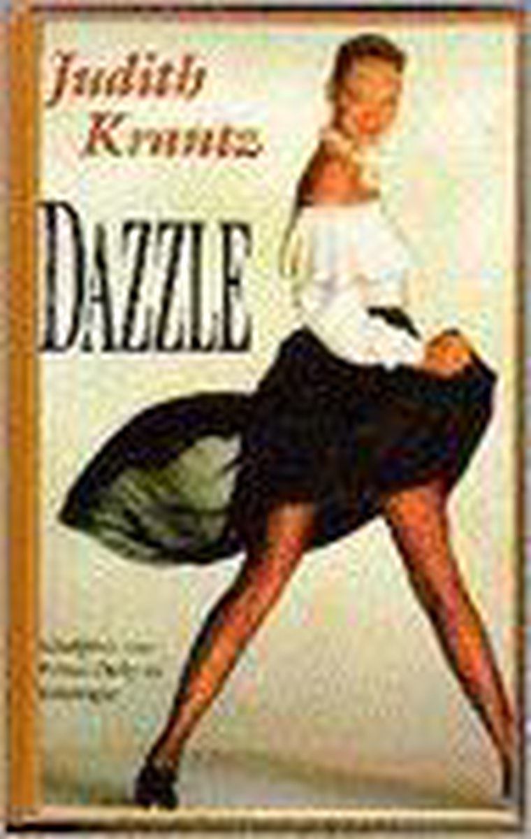 boekenbalie_9789022515679_cover Dazzle
