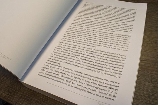 Opdracht & Onmacht