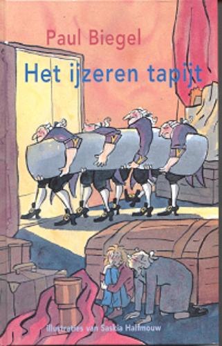 Paul Biegel Het Ijzeren Tapijt thumbnail