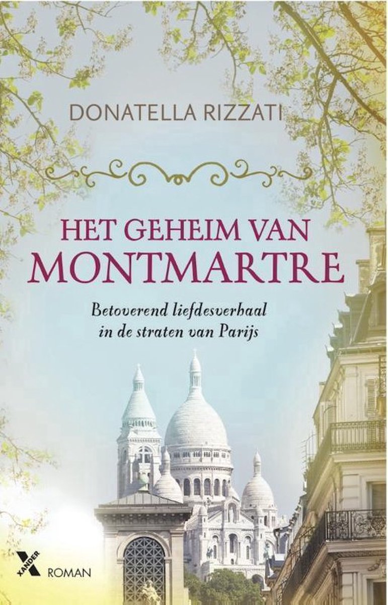 boekenbalie_9789401610681_cover Het geheim van Montmartre