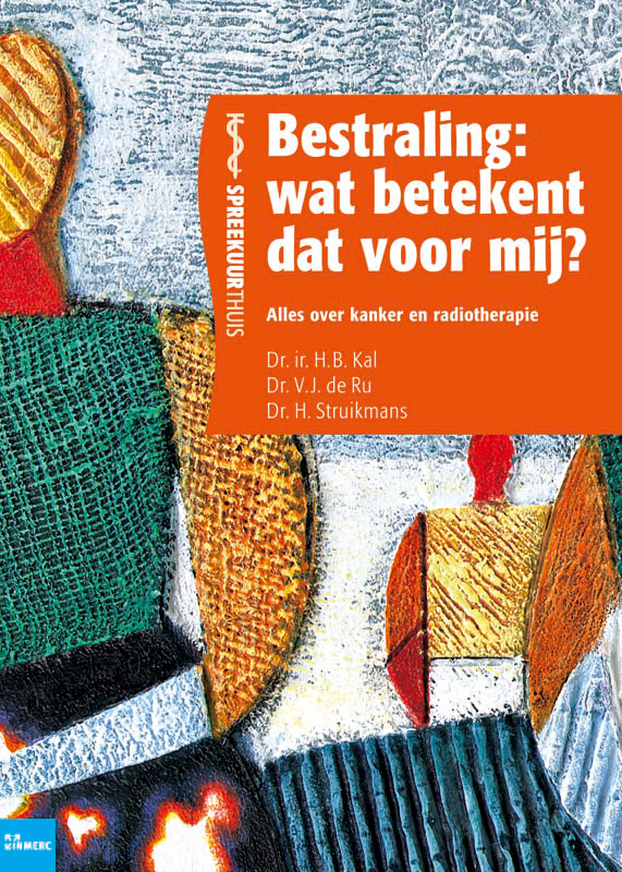 boekenbalie_9789066113404_cover Bestraling : Wat Betekent Dat Voor Mij ?