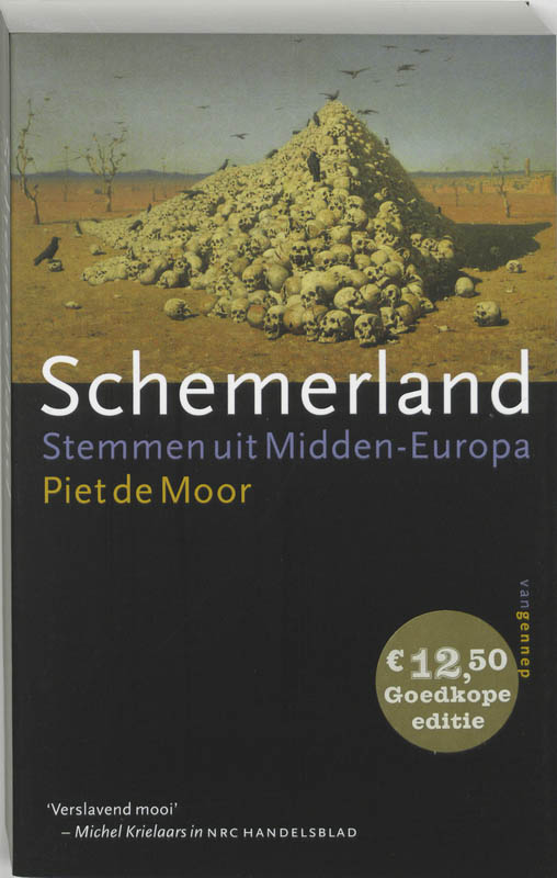 P. de Moor Schemerland Midprice thumbnail
