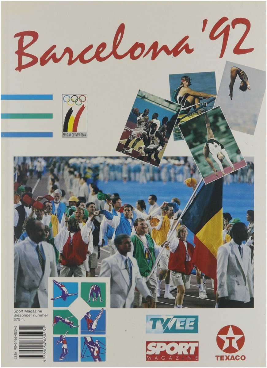 Barcelona '92