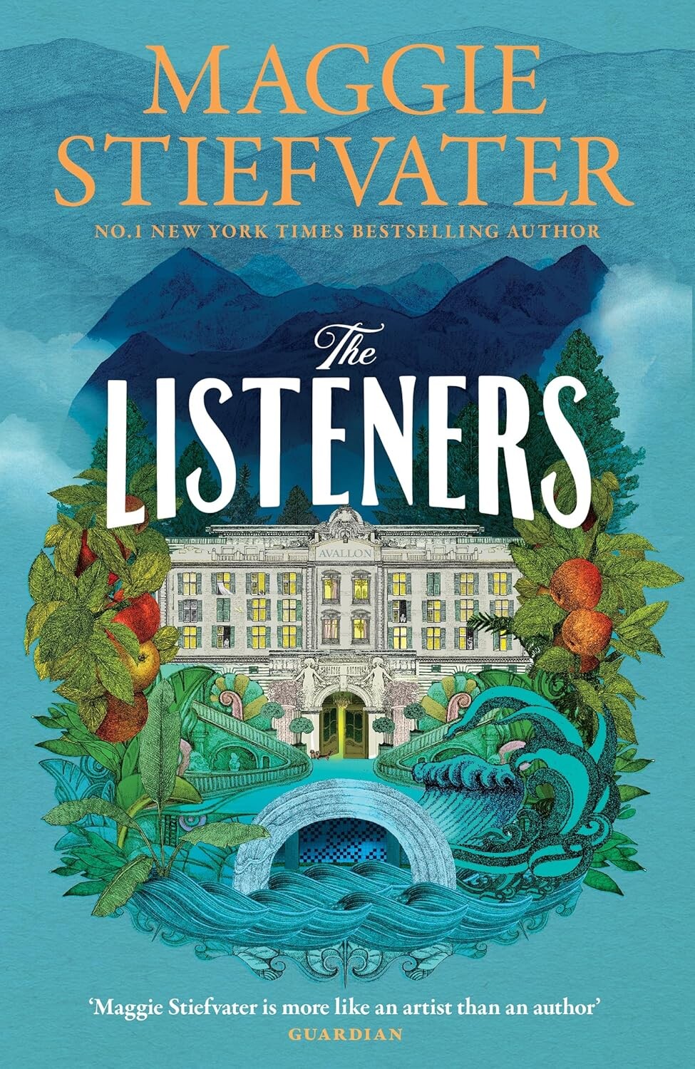 The listeners