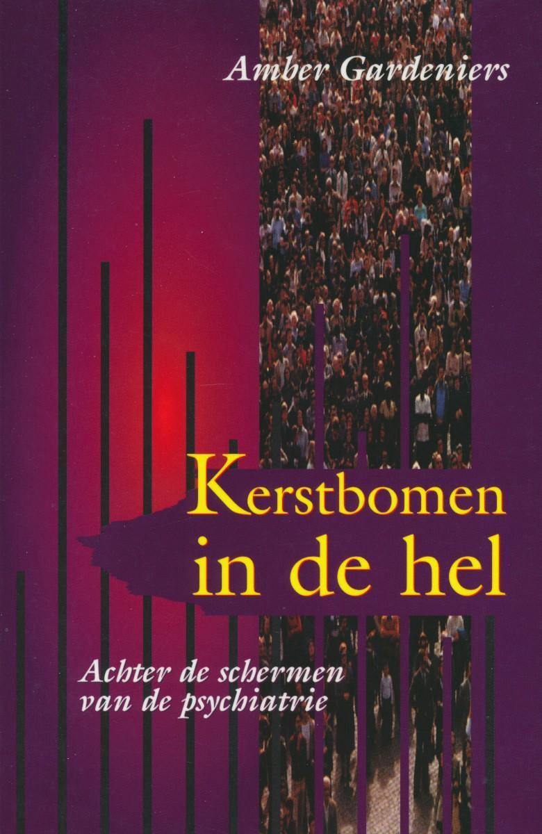 KERSTBOMEN IN DE HEL