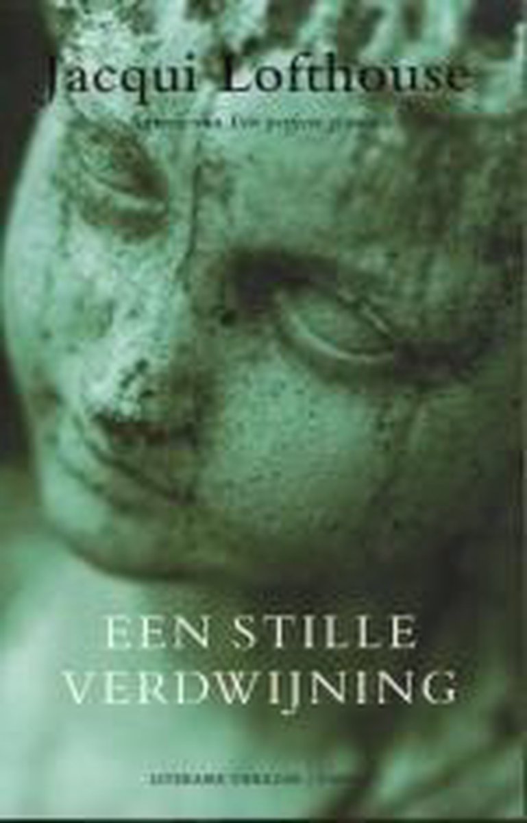 Een stille verdwijning
