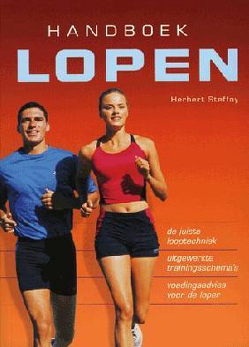 boekenbalie_9789043817585_cover Handboek Lopen