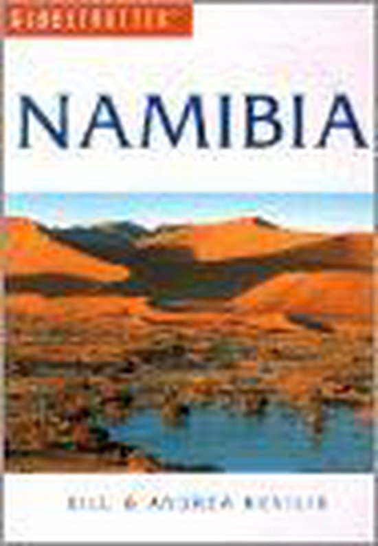 Grobetroller Travel Guide Namibia