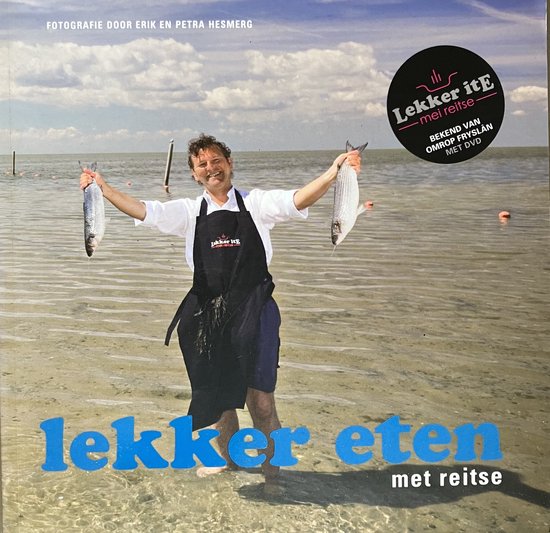 Lekker Eten Met Reitse