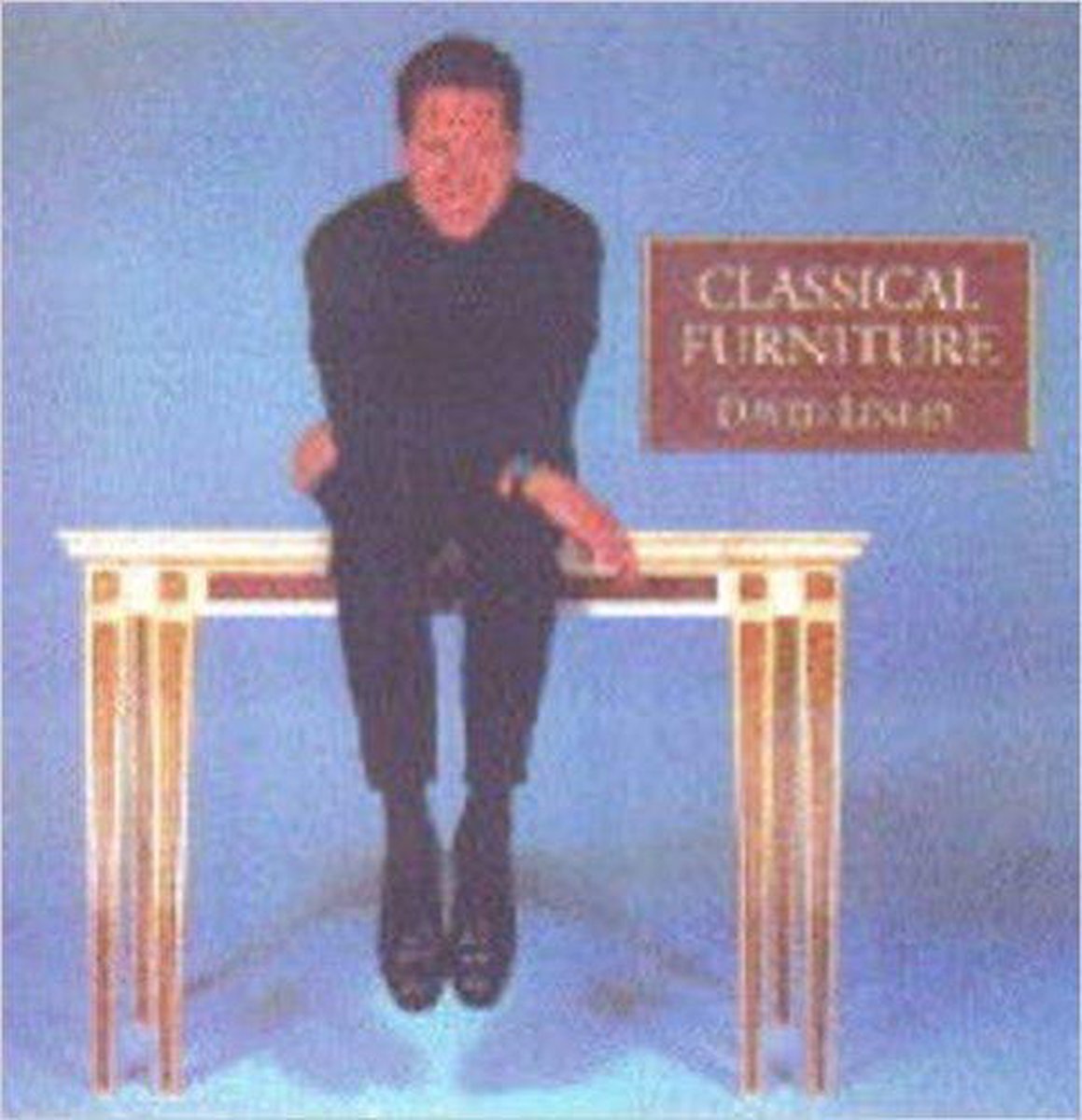 CLASSICAL FURNITURE