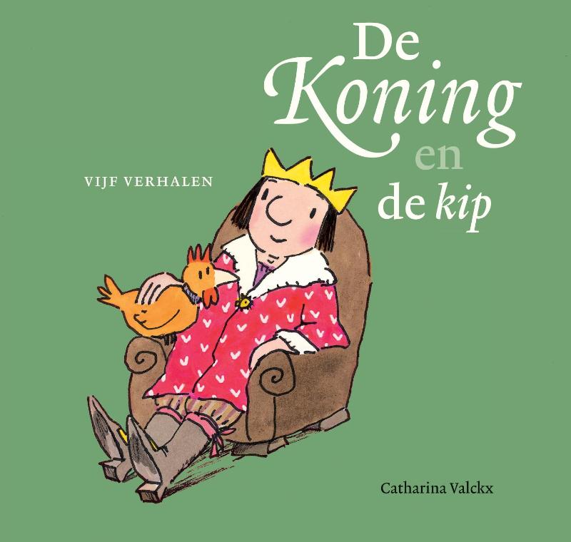 boekenbalie_9789025756710_cover De koning en de kip
