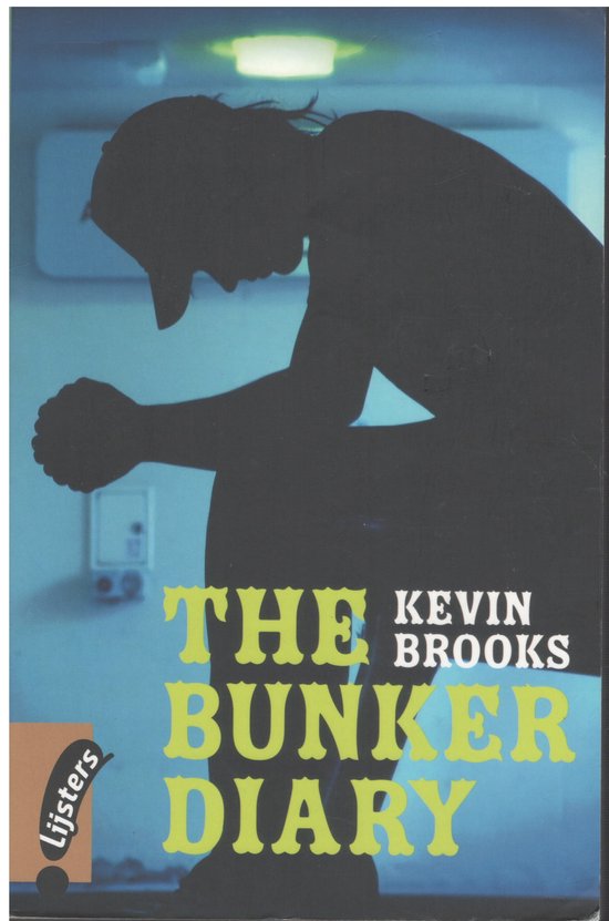 The Bunker Diary