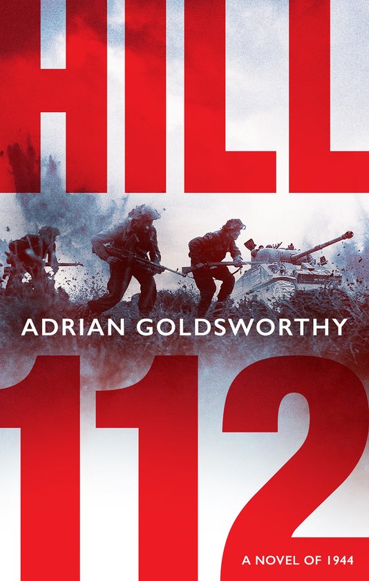 Adrian Goldsworthy Hill 112 thumbnail